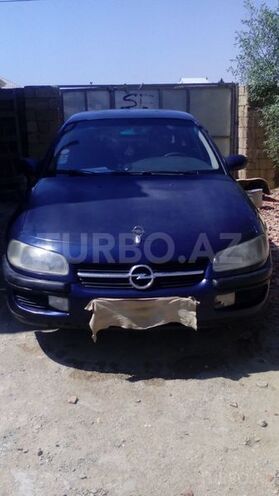 Opel Omega 1996, 270,000 km - 2.0 l - Bakı