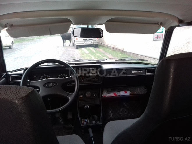 LADA (VAZ) 2107 2011, 121,000 km - 1.6 л - Zaqatala