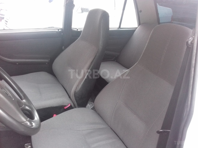 LADA (VAZ) 2107 2011, 121,000 km - 1.6 л - Zaqatala