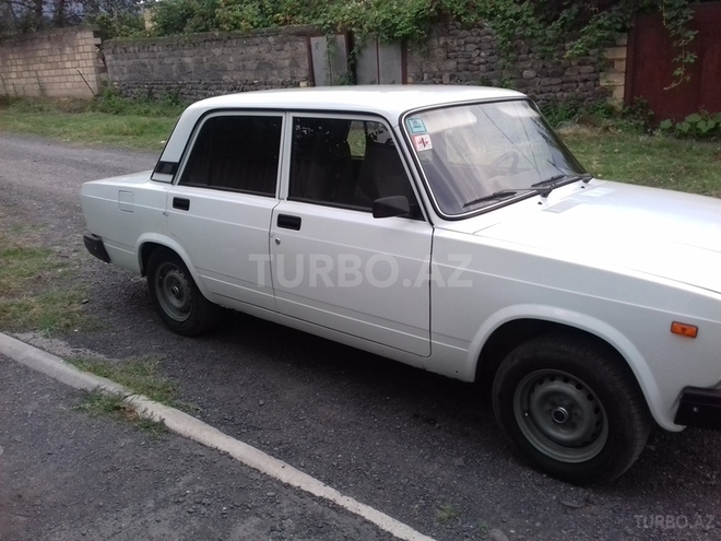 LADA (VAZ) 2107 2011, 121,000 km - 1.6 л - Zaqatala