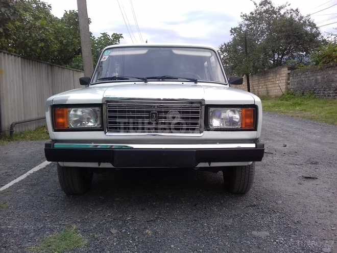 LADA (VAZ) 2107 2011, 121,000 km - 1.6 л - Zaqatala