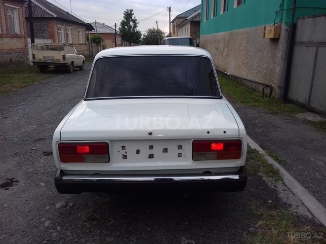 LADA (VAZ) 2107 2011, 121,000 km - 1.6 л - Zaqatala