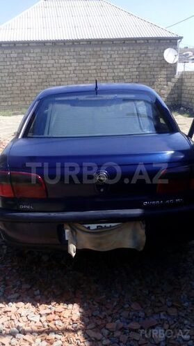 Opel Omega 1996, 280,000 km - 0.2 л - Bakı