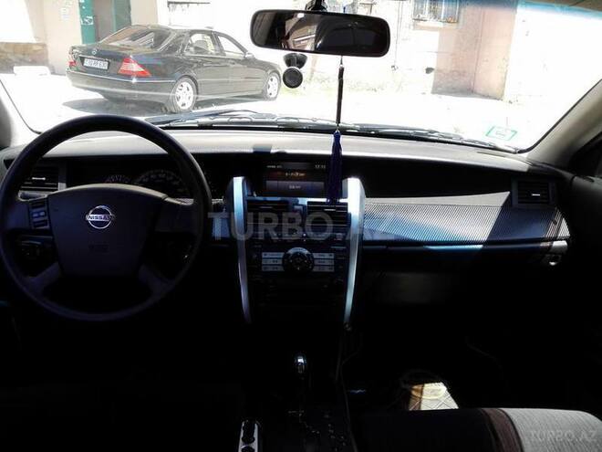 Nissan Teana 2007, 105,000 km - 2.3 l - Bakı