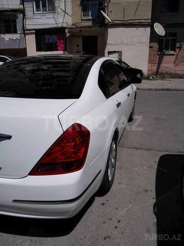 Nissan Teana 2007, 105,000 km - 2.3 l - Bakı