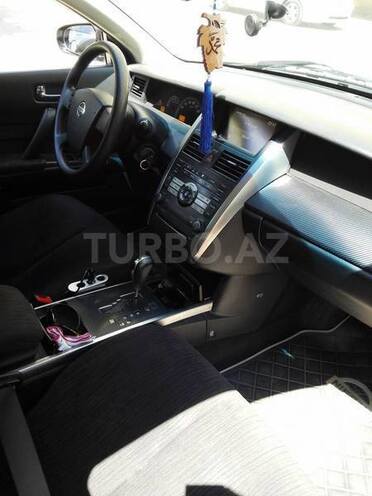 Nissan Teana 2007, 105,000 km - 2.3 l - Bakı