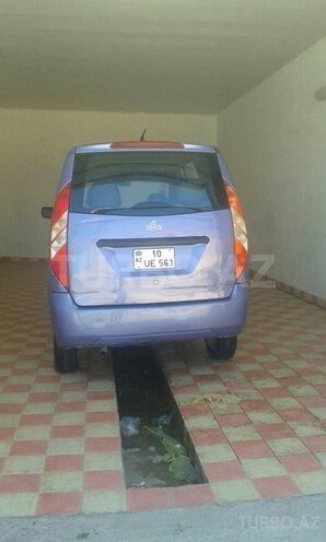 Changan CM-8 2007, 195,800 km - 1.3 l - Bakı