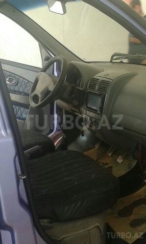 Changan CM-8 2007, 195,800 km - 1.3 l - Bakı
