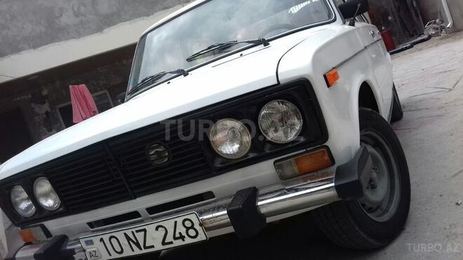 LADA (VAZ) 2106 2005, 11,111 km - 1.6 l - Bakı