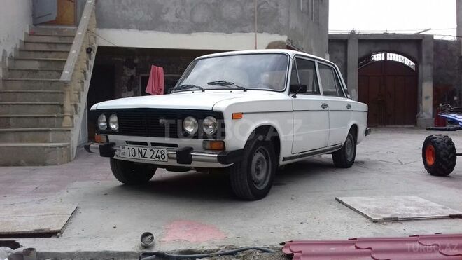 LADA (VAZ) 2106 2005, 11,111 km - 1.6 l - Bakı