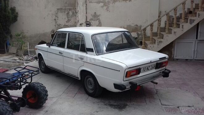 LADA (VAZ) 2106 2005, 11,111 km - 1.6 l - Bakı