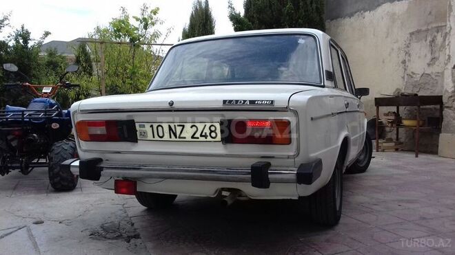 LADA (VAZ) 2106 2005, 11,111 km - 1.6 l - Bakı