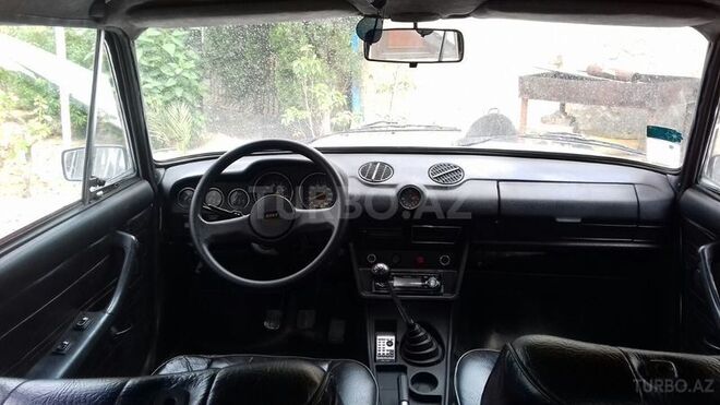 LADA (VAZ) 2106 2005, 11,111 km - 1.6 l - Bakı