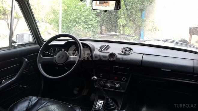 LADA (VAZ) 2106 2005, 11,111 km - 1.6 l - Bakı