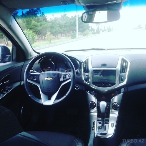 Chevrolet Cruze 2013, 100,000 km - 1.8 l - Bakı