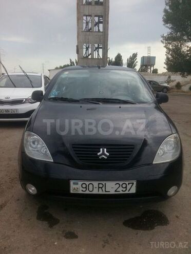 Saipa Tiba 2012, 112,000 km - 1.5 l - Bakı