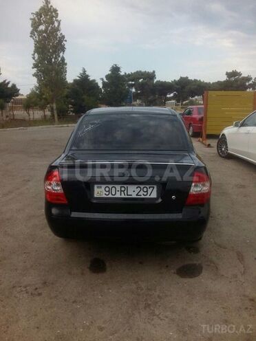 Saipa Tiba 2012, 112,000 km - 1.5 l - Bakı