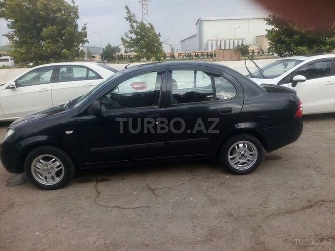 Saipa Tiba 2012, 112,000 km - 1.5 l - Bakı