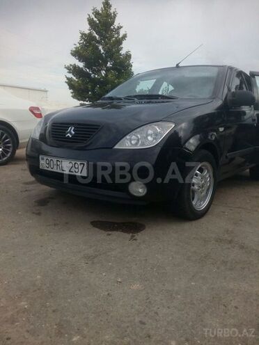 Saipa Tiba 2012, 112,000 km - 1.5 l - Bakı