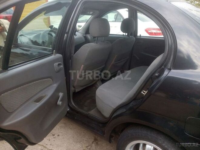Saipa Tiba 2012, 112,000 km - 1.5 l - Bakı