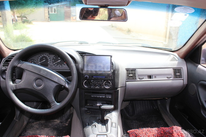 BMW 320 1993, 230,000 km - 2.0 l - Bakı