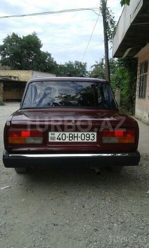 LADA (VAZ) 2107 2000, 235,000 km - 1.6 л - Quba
