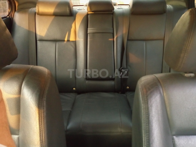 Chevrolet Epica 2010, 119,000 km - 2.0 l - Bakı