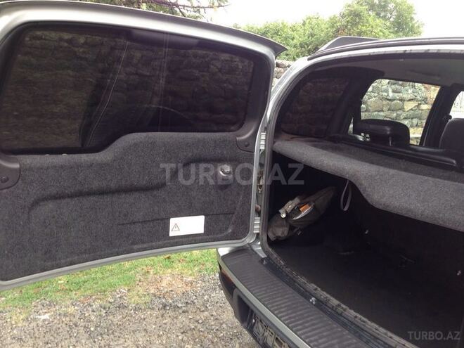 Chevrolet Niva 2013, 49,000 km - 1.7 l - Zaqatala