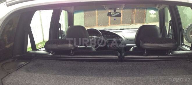 Chevrolet Niva 2013, 49,000 km - 1.7 l - Zaqatala