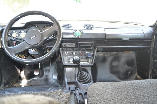 LADA (VAZ) 2106 1991, 870,000 km - 1.5 l - Sumqayıt