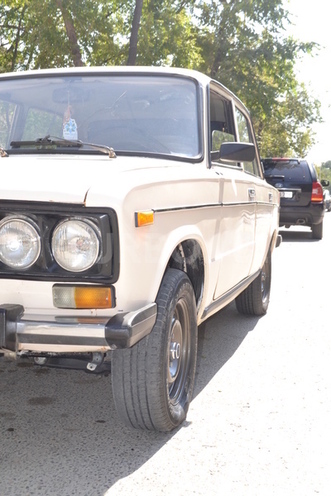 LADA (VAZ) 2106 1991, 870,000 km - 1.5 l - Sumqayıt