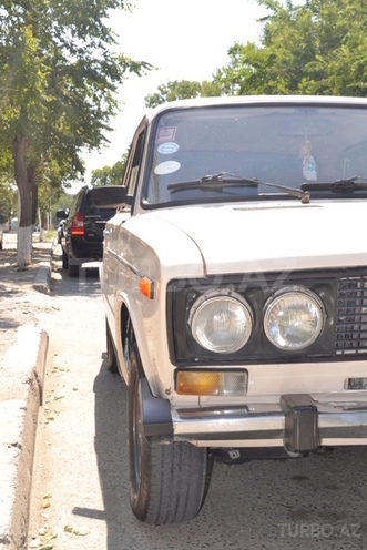 LADA (VAZ) 2106 1991, 870,000 km - 1.5 l - Sumqayıt