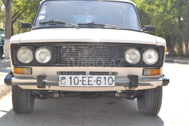 LADA (VAZ) 2106 1991, 870,000 km - 1.5 l - Sumqayıt