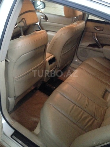 Nissan Teana 2008, 141,200 km - 2.5 л - Gəncə