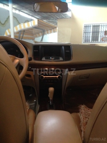 Nissan Teana 2008, 141,200 km - 2.5 л - Gəncə