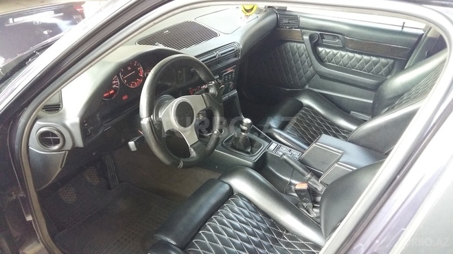 BMW 520 1995, 347,852 km - 2.8 l - Bakı