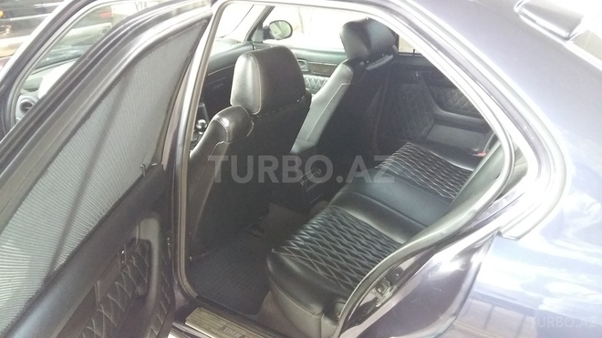 BMW 520 1995, 347,852 km - 2.8 l - Bakı
