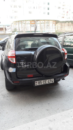 Toyota RAV4 2010, 145,000 km - 2.4 л - Bakı
