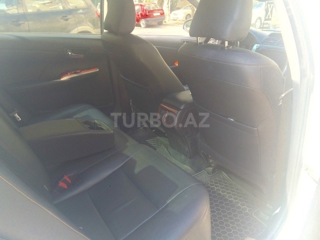 Toyota Camry 2014, 41,000 km - 2.5 л - Bakı