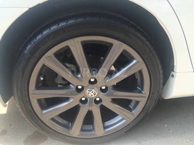 Toyota Camry 2014, 41,000 km - 2.5 л - Bakı