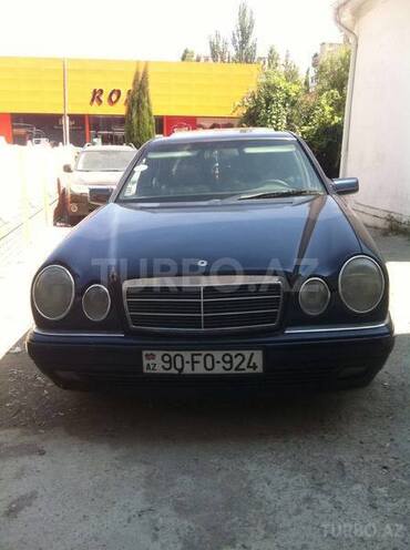 Mercedes  1995, 380,000 km - 2.0 l - Bakı