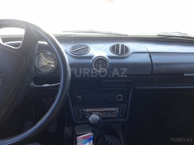 LADA (VAZ) 2106 1983, 365,880 km - 1.6 l - Bakı
