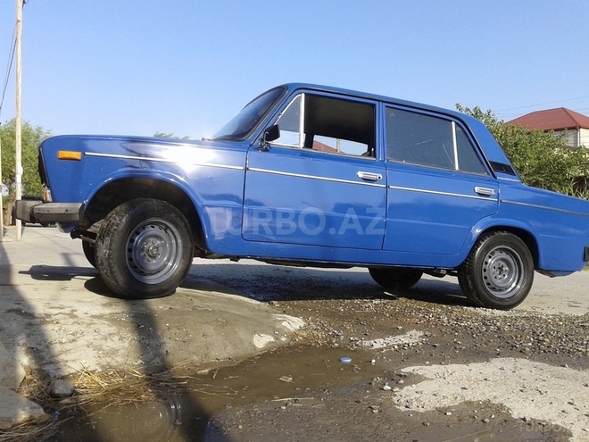 LADA (VAZ) 2106 1983, 365,880 km - 1.6 l - Bakı
