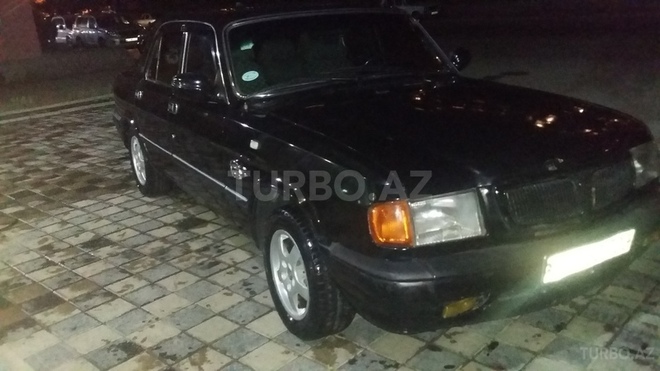 GAZ 3110 1999, 2,547,666 km - 0.3 l - Bakı
