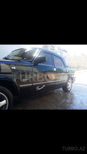 GAZ 3110 1999, 2,547,666 km - 0.3 l - Bakı