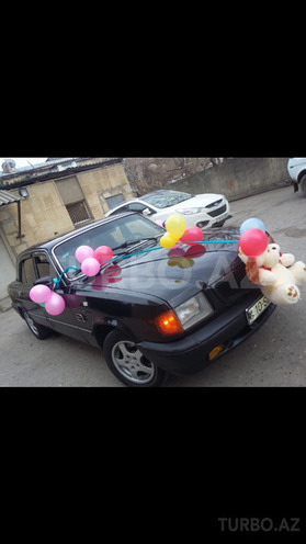 GAZ 3110 1999, 2,547,666 km - 0.3 l - Bakı