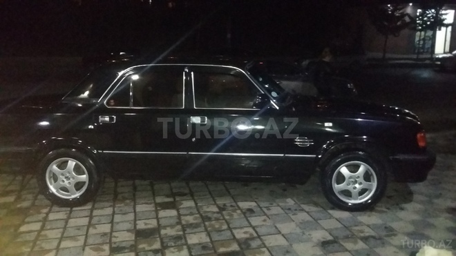 GAZ 3110 1999, 2,547,666 km - 0.3 l - Bakı