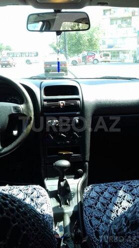 Opel Astra 2000, 165,000 km - 2.0 л - Bakı