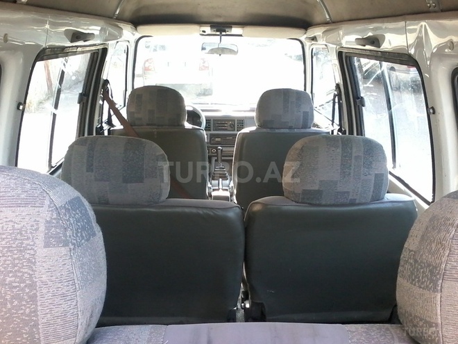 Daewoo Damas 2009, 146,793 km - 0.8 l - Bakı