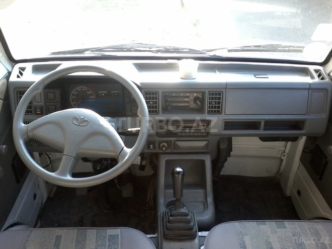 Daewoo Damas 2009, 146,793 km - 0.8 l - Bakı